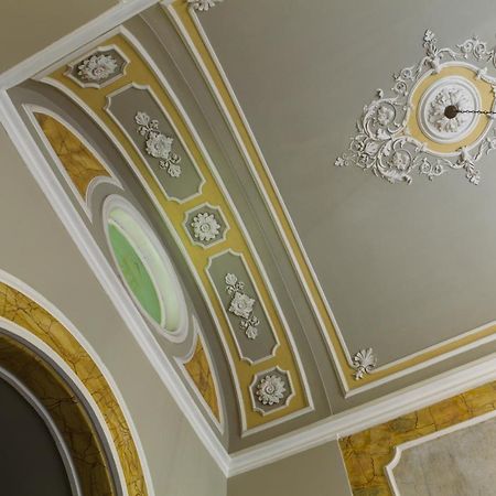 Palazzo Pastura B&B And Apartments Katania Zewnętrze zdjęcie
