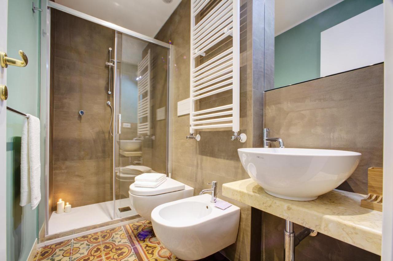 Palazzo Pastura B&B And Apartments Katania Zewnętrze zdjęcie