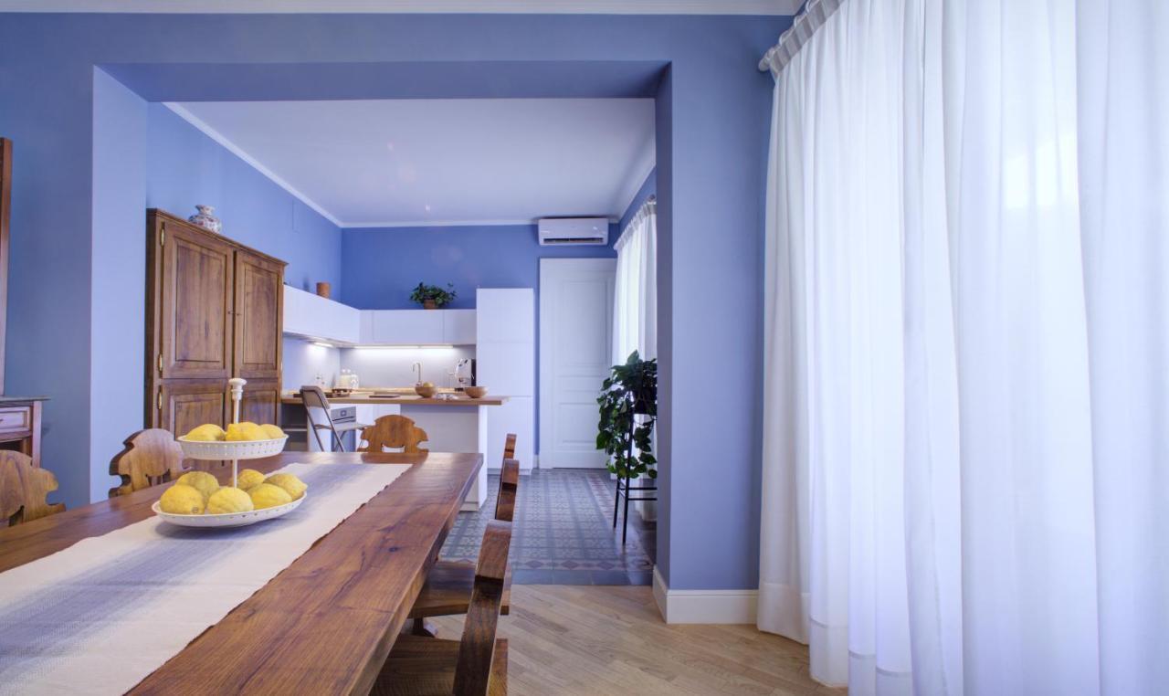 Palazzo Pastura B&B And Apartments Katania Zewnętrze zdjęcie