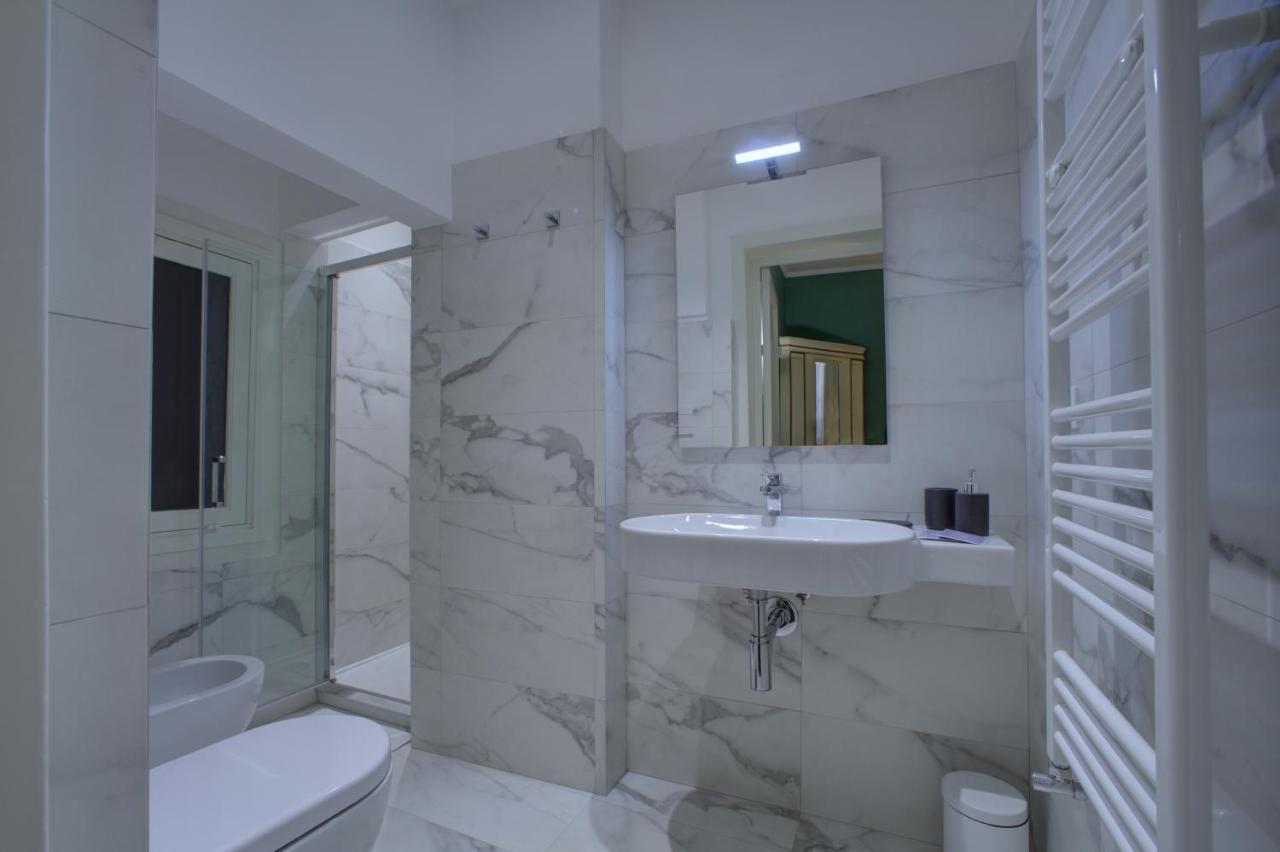 Palazzo Pastura B&B And Apartments Katania Zewnętrze zdjęcie