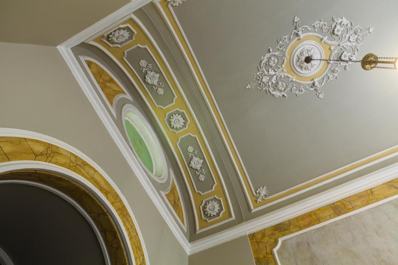 Palazzo Pastura B&B And Apartments Katania Zewnętrze zdjęcie