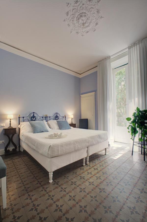 Palazzo Pastura B&B And Apartments Katania Zewnętrze zdjęcie