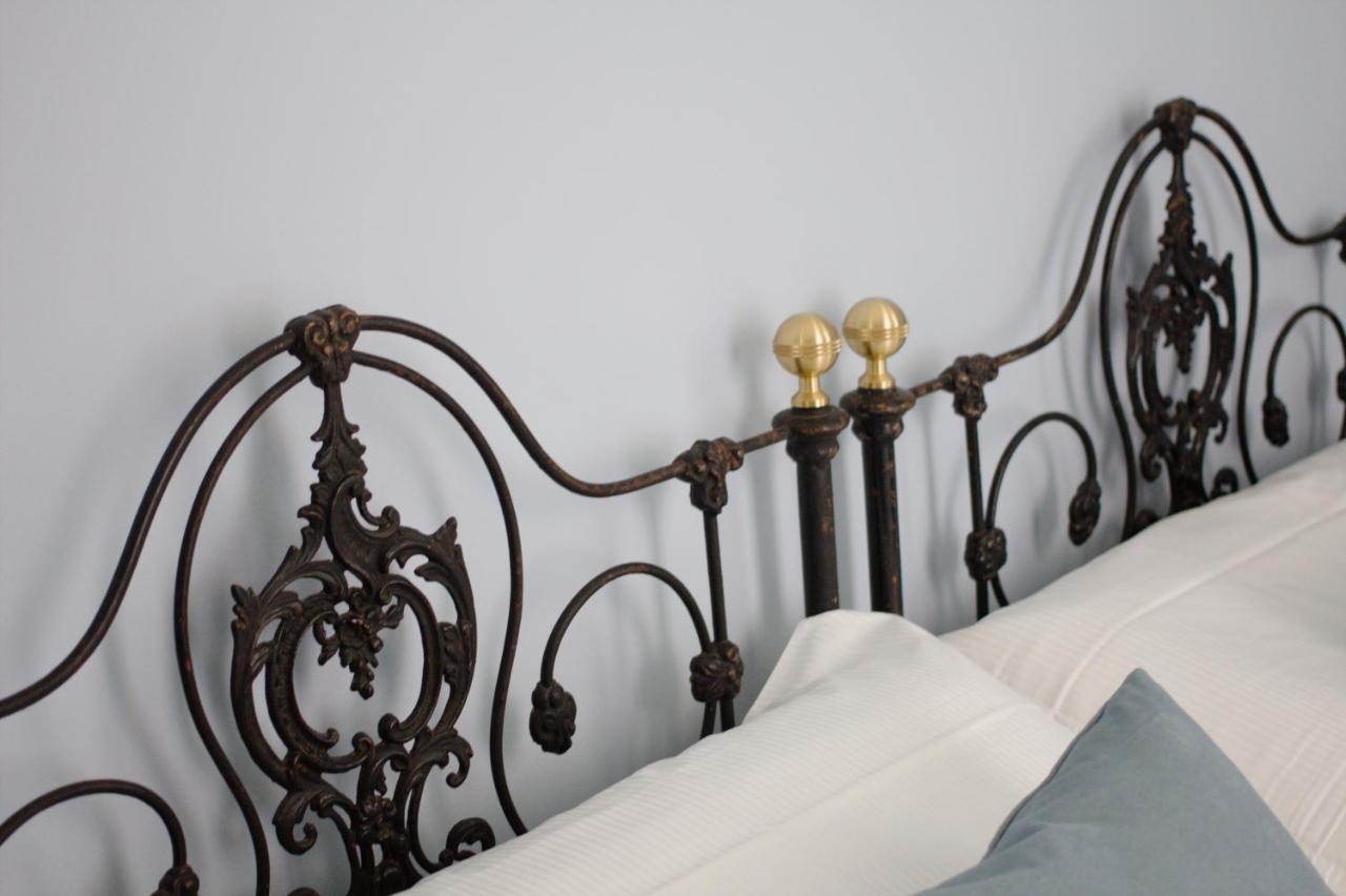 Palazzo Pastura B&B And Apartments Katania Zewnętrze zdjęcie