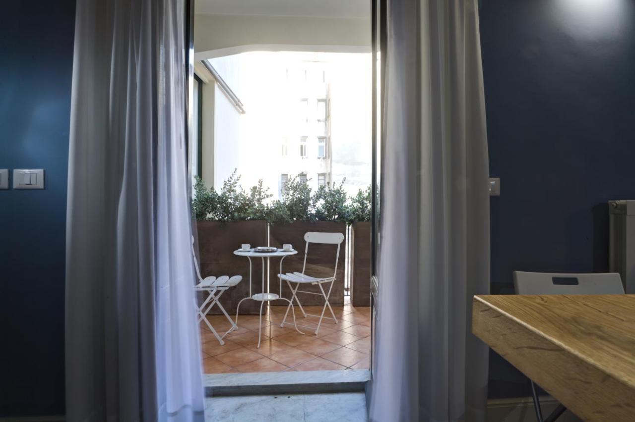 Palazzo Pastura B&B And Apartments Katania Zewnętrze zdjęcie