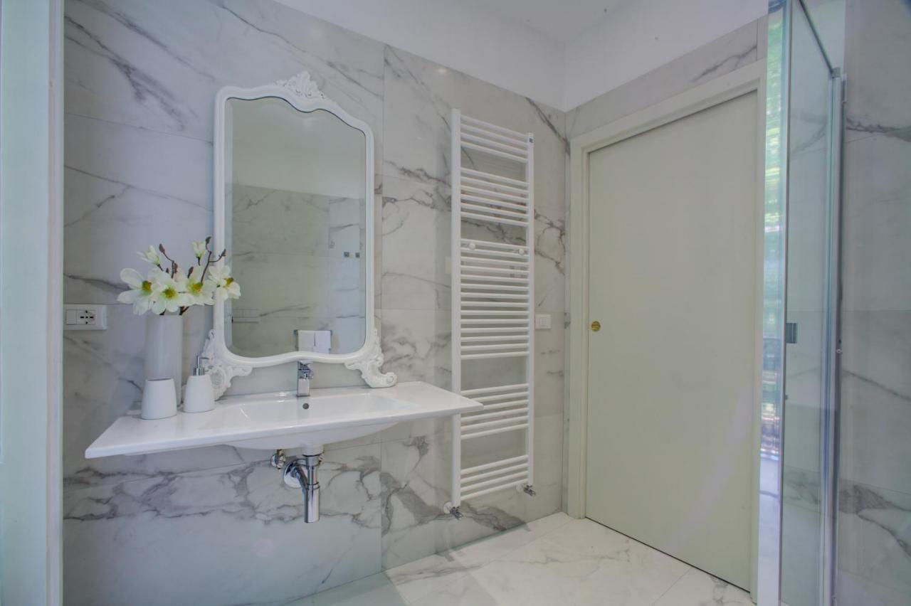 Palazzo Pastura B&B And Apartments Katania Zewnętrze zdjęcie