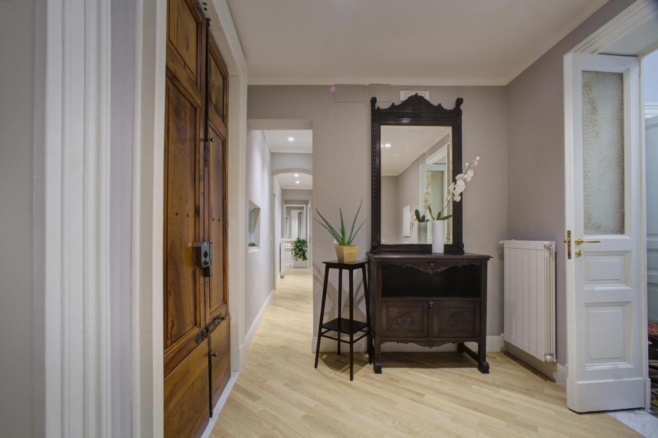 Palazzo Pastura B&B And Apartments Katania Zewnętrze zdjęcie