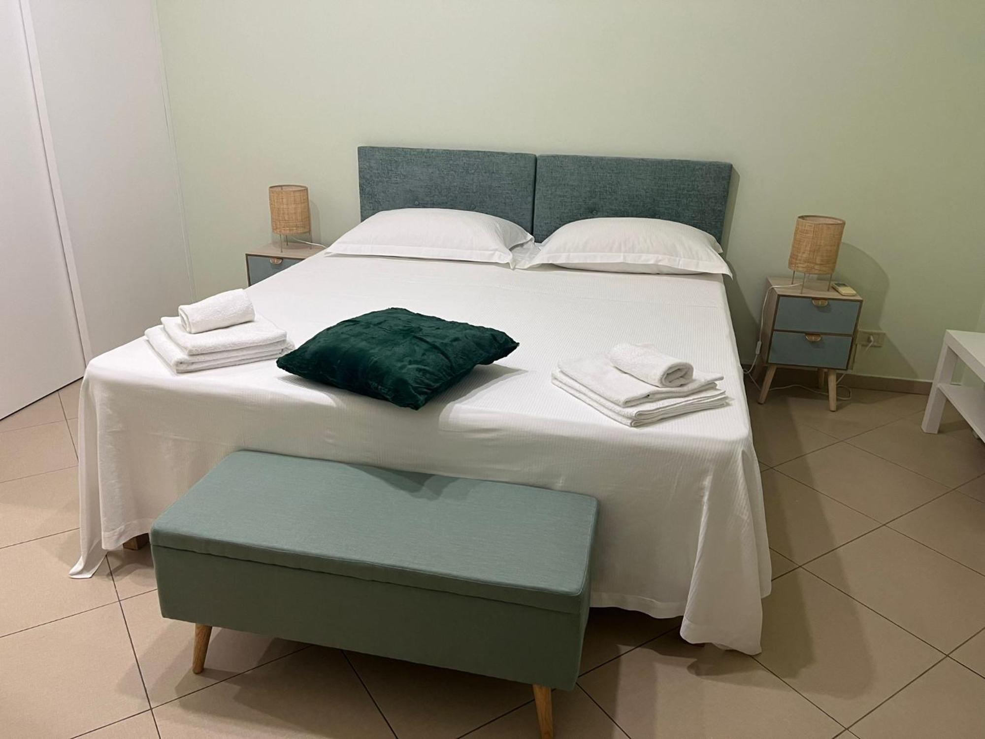 Palazzo Pastura B&B And Apartments Katania Zewnętrze zdjęcie